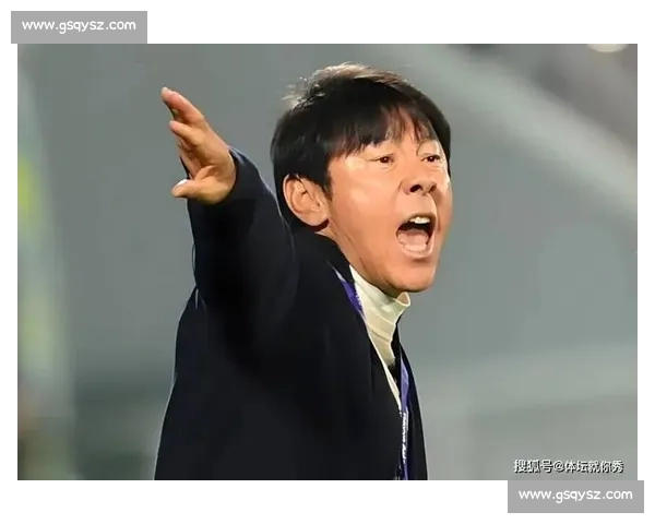 韩媒力荐申台龙执教国足：曾被伊万击败，能否打破质疑？