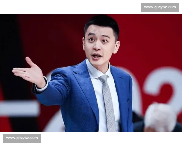 杨鸣下课传闻再起?辽篮锁定 50 岁冠军教头 系艾伦挚友 杨鸣下课传闻再起?辽篮锁定 50 岁冠军教头 系艾伦挚友