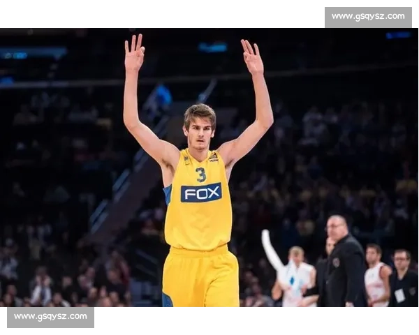 NBA 全球化 2.0:亚洲青训与数字化双轮驱动新增长 NBA 全球化 2.0:亚洲青训与数字化双轮驱动新增长