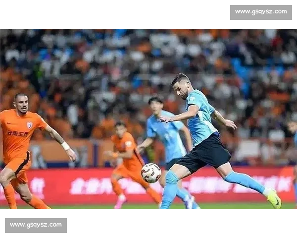 高原拼劲战王者：云南玉昆的卫冕冠军挑战记