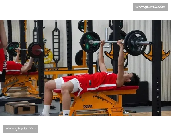 训练氛围拉满！最新训练视频新鲜出炉