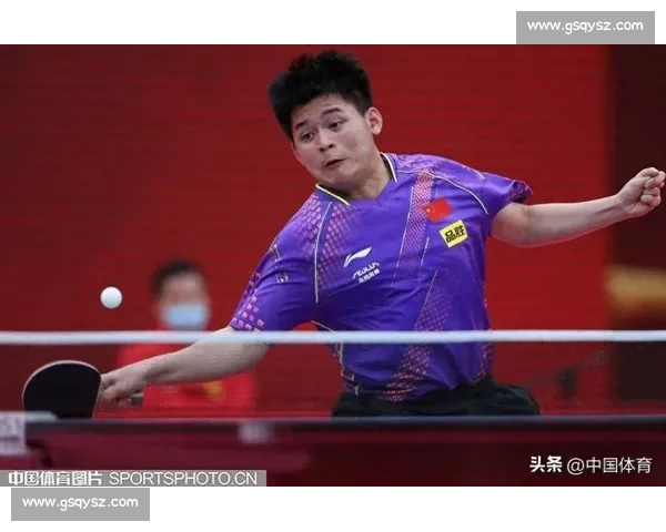 15 岁法拉吉逆转复仇林诗栋!去年胜王楚钦再成焦点 15 岁法拉吉逆转复仇林诗栋!去年胜王楚钦再成焦点