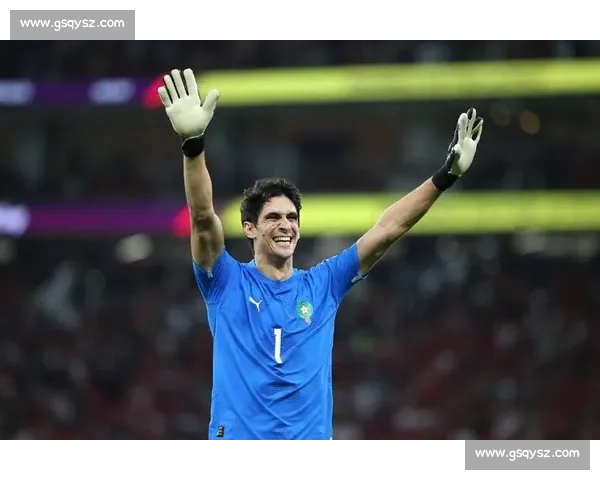 钢铁防线 + 10 次扑救!布努神扑定乾坤,门神复制 C 罗苦主时刻 钢铁防线 + 10 次扑救!布努神扑定乾坤,门神复制 C 罗苦主时刻