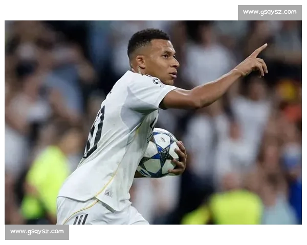 姆巴佩:队友是血脉 阿隆索是蓝图 欧冠要写新传奇 姆巴佩:队友是血脉 阿隆索是蓝图 欧冠要写新传奇