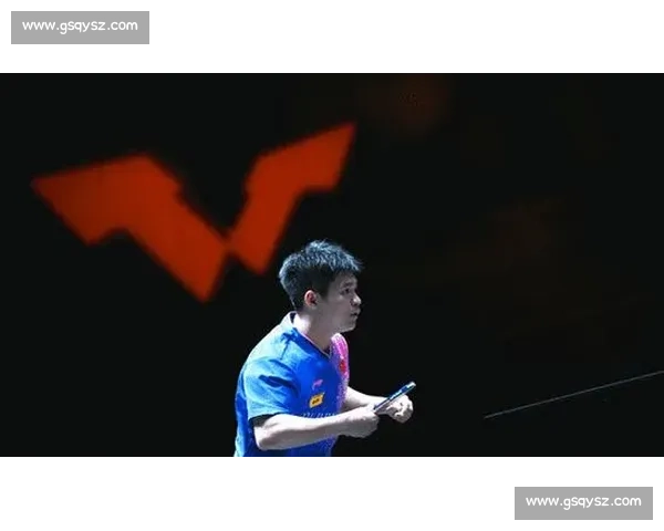 15 岁法拉吉逆转复仇林诗栋!去年胜王楚钦再成焦点 15 岁法拉吉逆转复仇林诗栋!去年胜王楚钦再成焦点