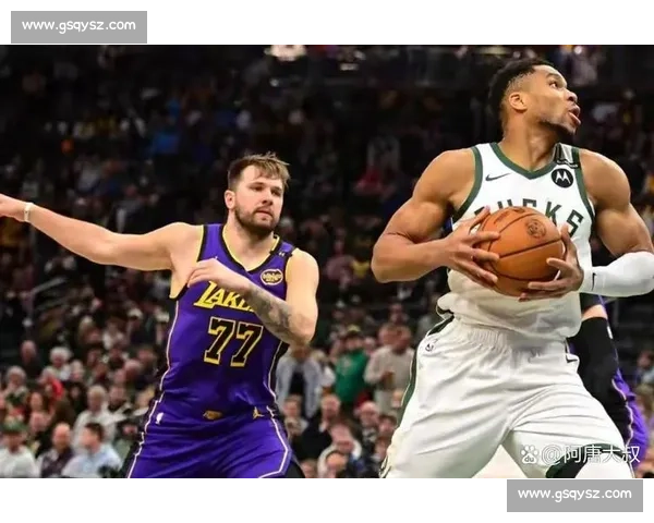 湖人抢人大洛施压雄鹿!争冠中锋成雄鹿续约难题 湖人抢人大洛施压雄鹿!争冠中锋成雄鹿续约难题