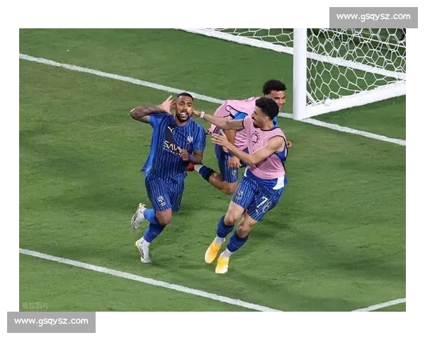 福登世俱杯效率爆炸!4 场 3 球追平 23 场进球纪录 福登世俱杯效率爆炸!4 场 3 球追平 23 场进球纪录