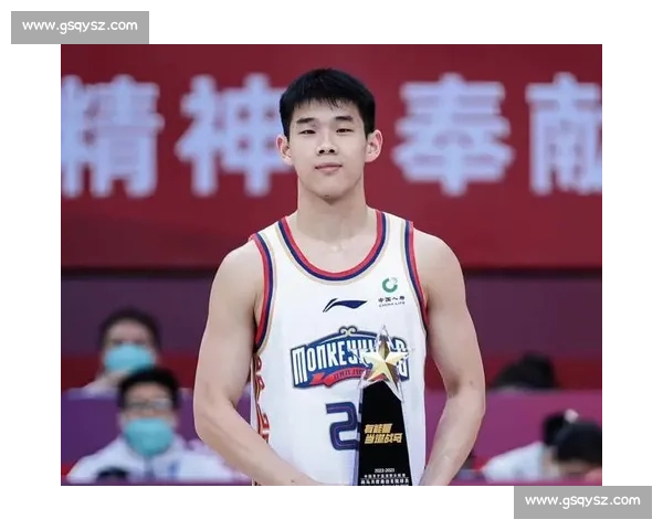 林葳特训迎蜕变!跳投高度骤降 20cm 强化持球进攻,夏季联赛成留美关键战 林葳特训迎蜕变!跳投高度骤降 20cm 强化持球进攻,夏季联赛成留美关键战