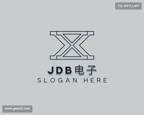 介绍JDB电子